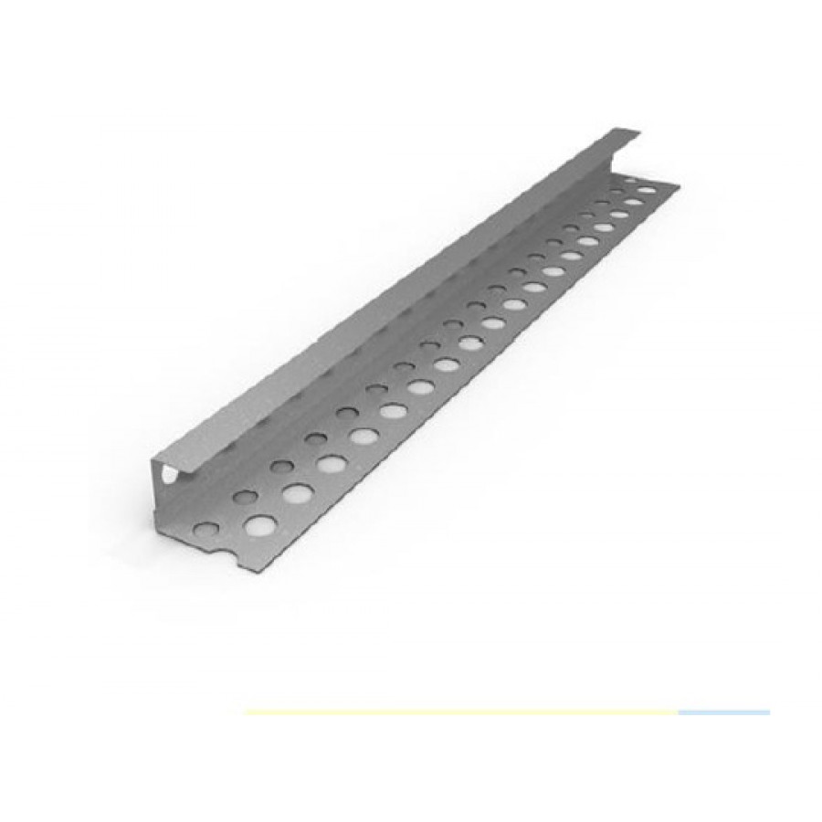 Γωνιόκρανο Προστασίας Ακρων ΤΥΠΟΥ Π 3,00m