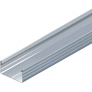 Κανάλι Οροφής CD 60x27x50 4m