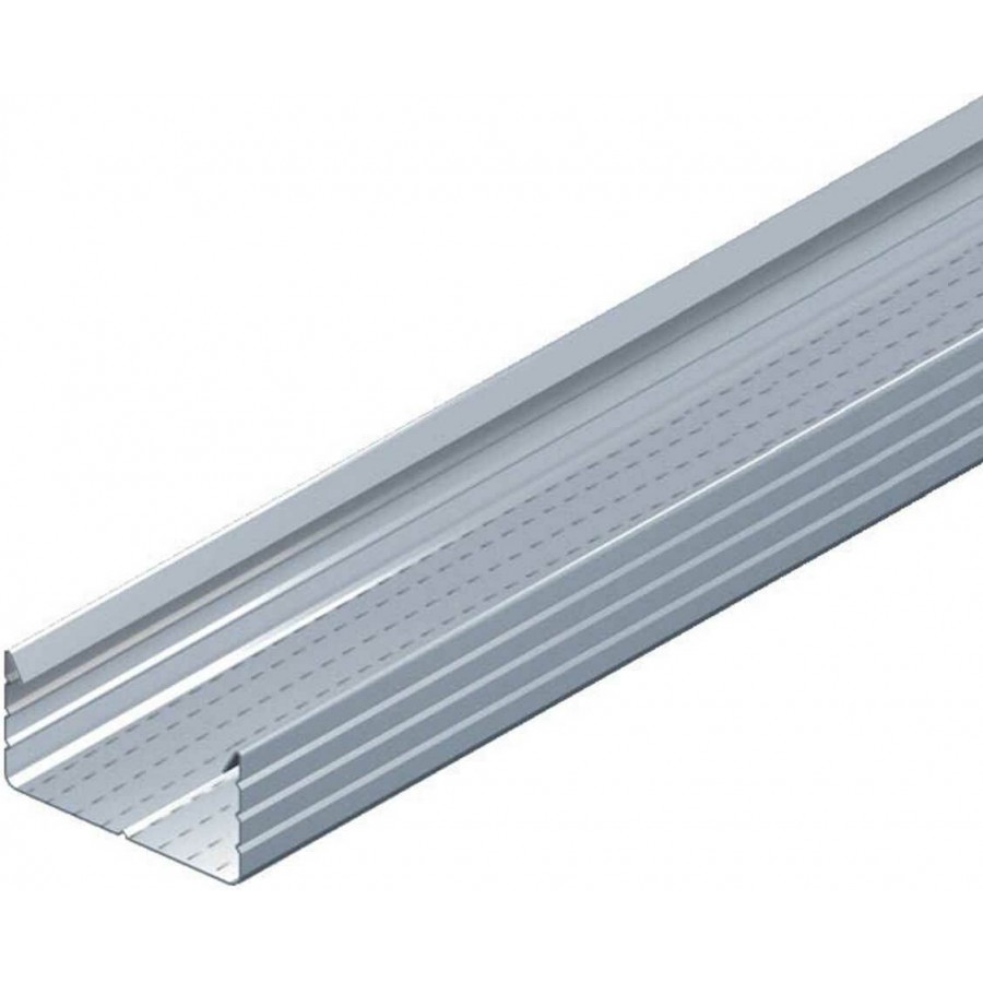 Κανάλι Οροφής CD 60x27x50 3m