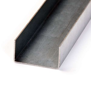 UA Προφίλ 100X40 3m