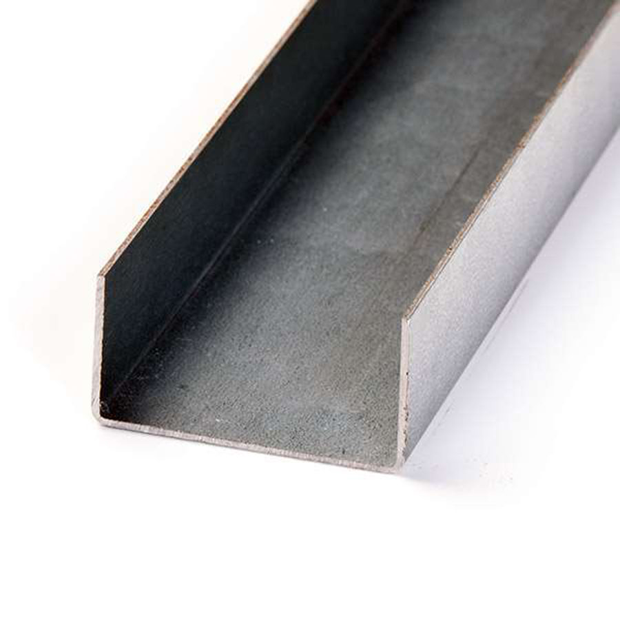 UA Προφίλ 100X40 3m