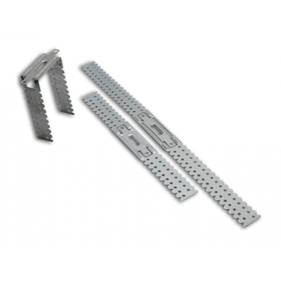 Άμεση Ανάρτηση Γυψοσανίδας Π (100τμχ) 12cm