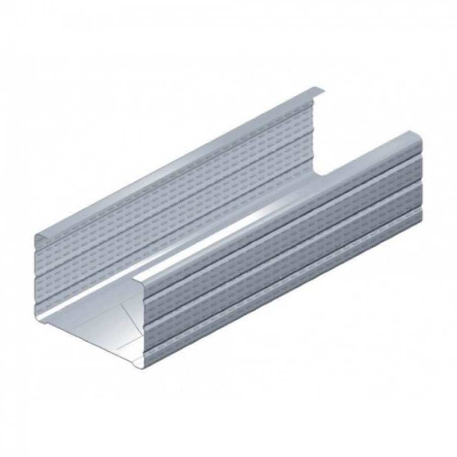 Ορθοστάτες CW 50 γυψοσανίδας 50/75/50 3m