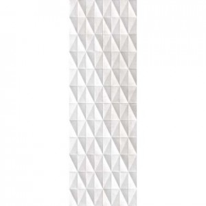 CEMENTO PERLA DIAMONT WHITE 24.4 X 74.4