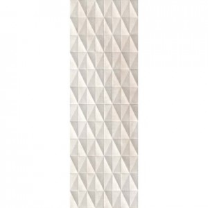 CEMENTO CREAM DIAMONT 24.4 X 74.4