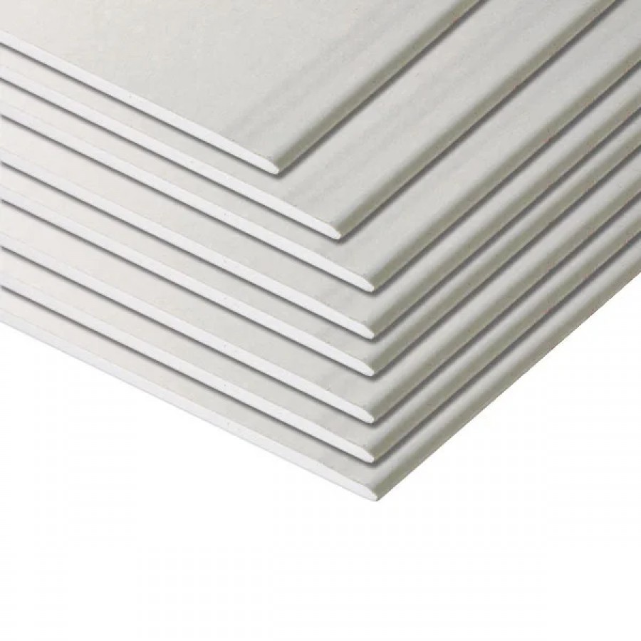 Γυψοσανίδα 2000 X 1200 X 12.5 TechnoGips Type A