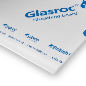 Ινοσανίδα Glasroc 1200 X 2400 Saint Gobain