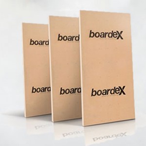 Ινοσανίδα Boardex 1200 X 2400 