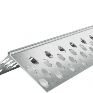 Γωνιόκρανο γυψοσανίδας 31 X 31 0.5mm 3m