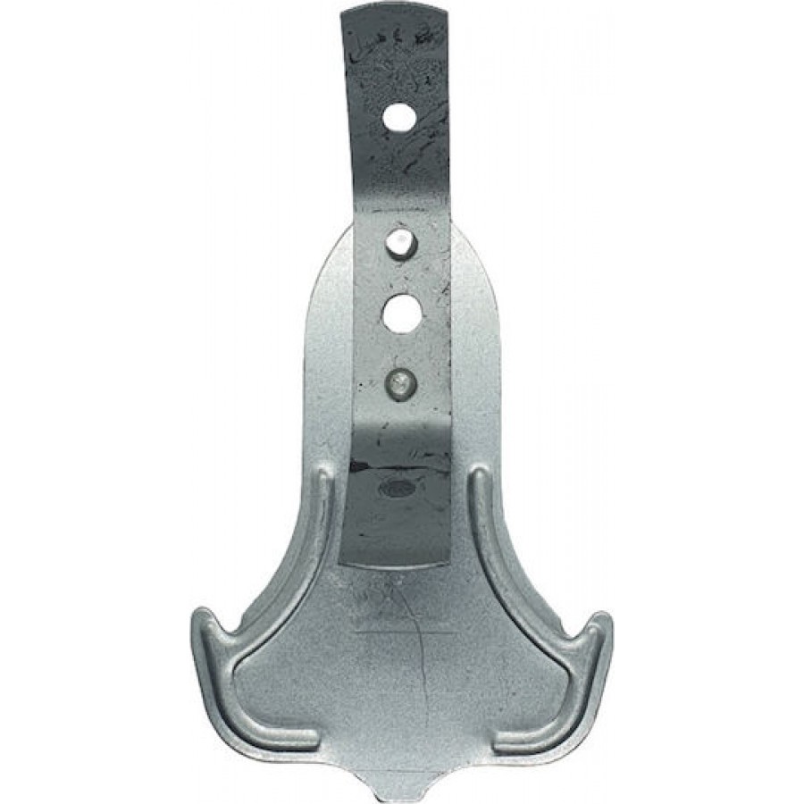 Ταχεία ανάρτηση γυψοσανίδας (100τμχ) 60x27