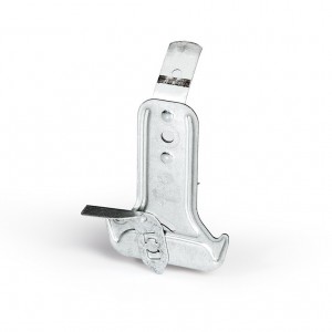 Ταχεία ανάρτηση με ασφάλεια γυψοσανίδας (100τμχ) 60x27