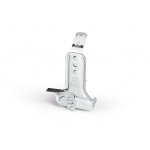 Ταχεία ανάρτηση με ασφάλεια γυψοσανίδας (100τμχ) 60x27