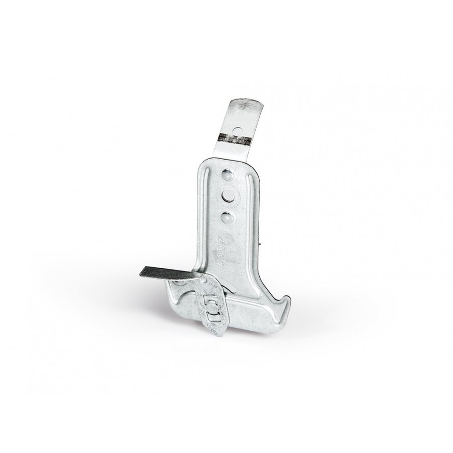 Ταχεία ανάρτηση με ασφάλεια γυψοσανίδας (100τμχ) 60x27