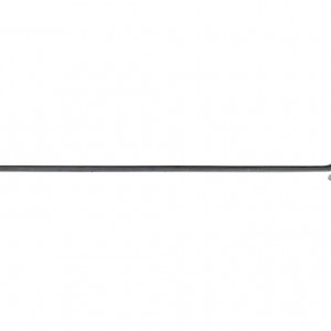 Ντίζα ανάρτησης με κρίκο (100) τμχ 0,50m