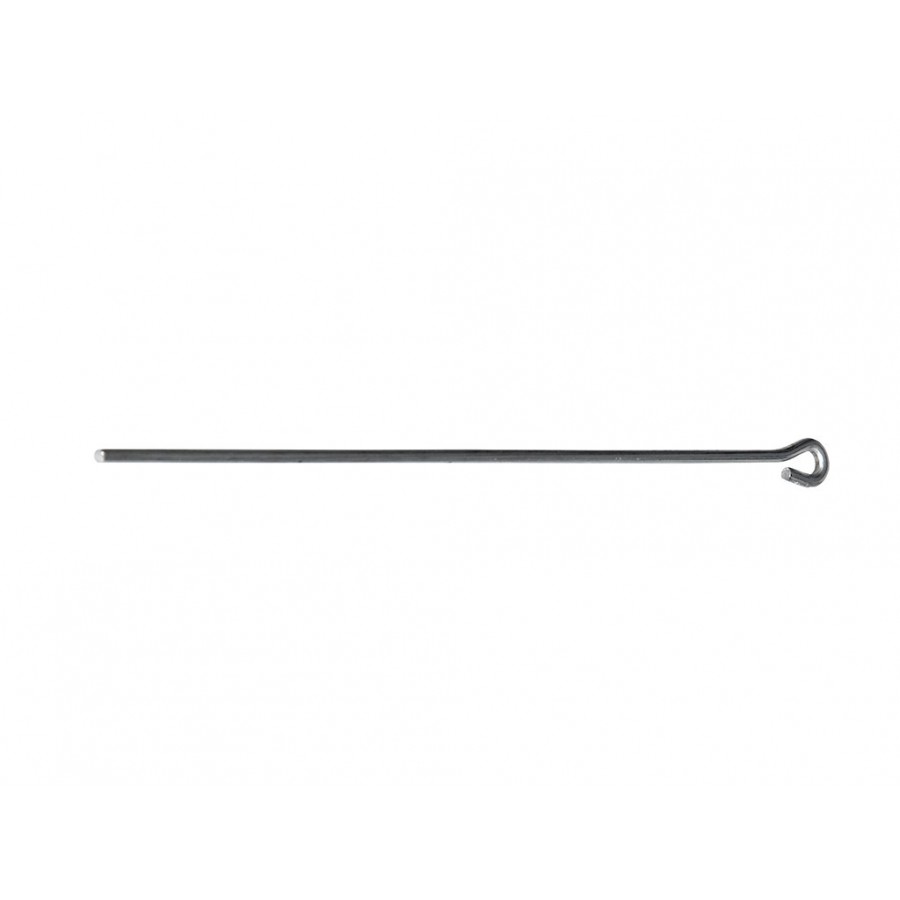 Ντίζα ανάρτησης με κρίκο (100) τμχ 1,00m