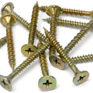 Βίδα Τσιμεντοσανίδας ΤΝ 39 (500τμχ) Knauf