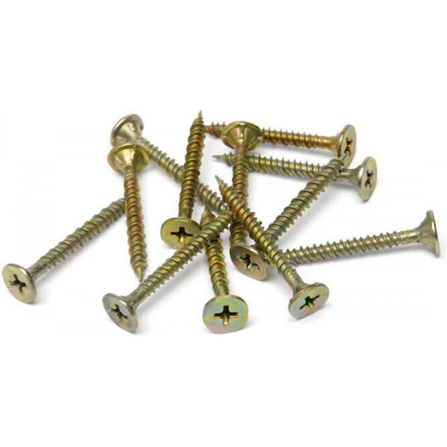 Βίδα Τσιμεντοσανίδας ΤΝ 39 (500τμχ) Knauf