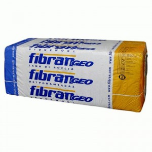 FIBRAN GEO B-050 1200X600 X 30MM