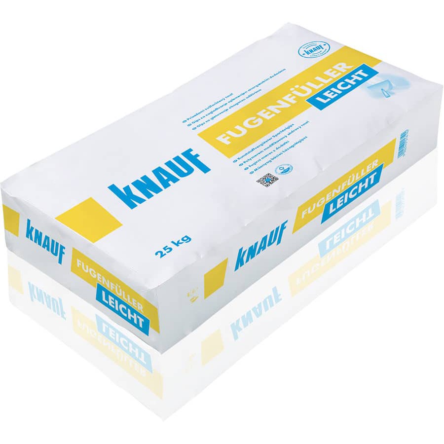 FUGEN FULLER Leicht 25kg