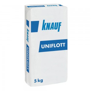 UNIFLOTT KNAUF 5kg 