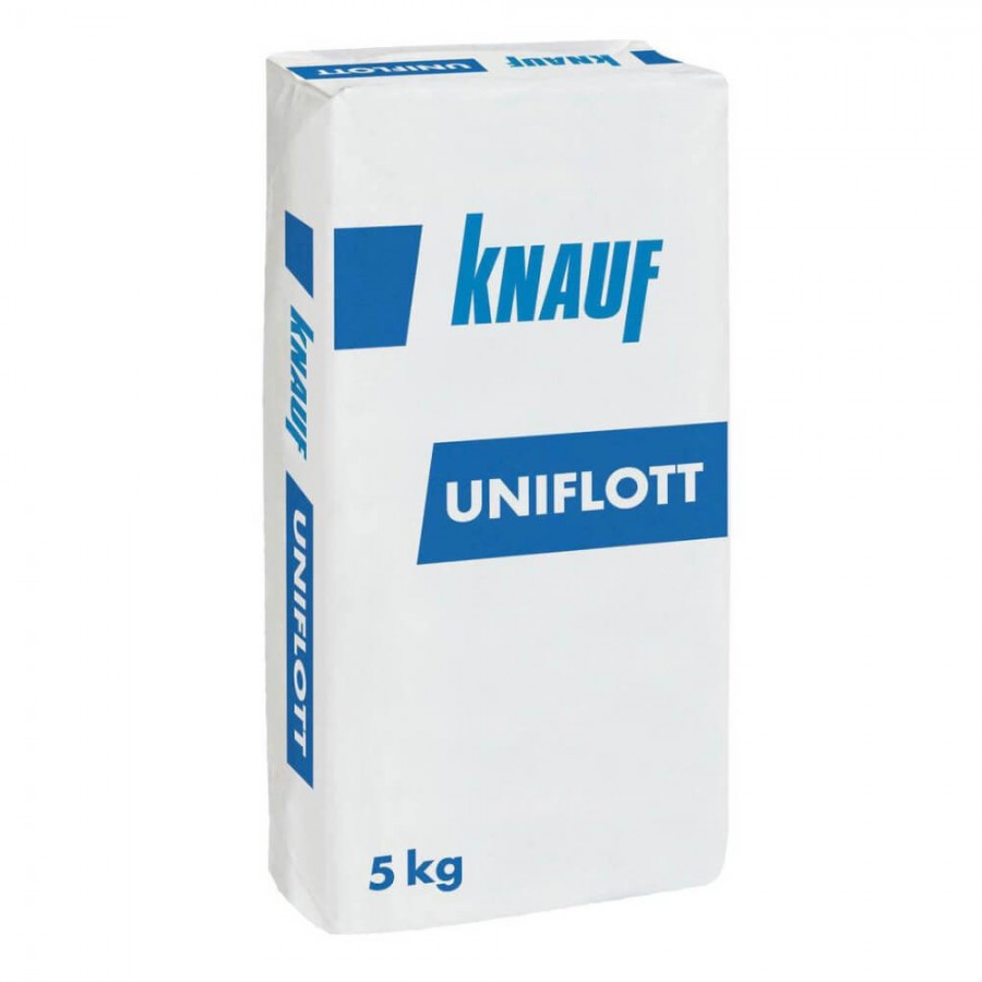 UNIFLOTT KNAUF 5kg 