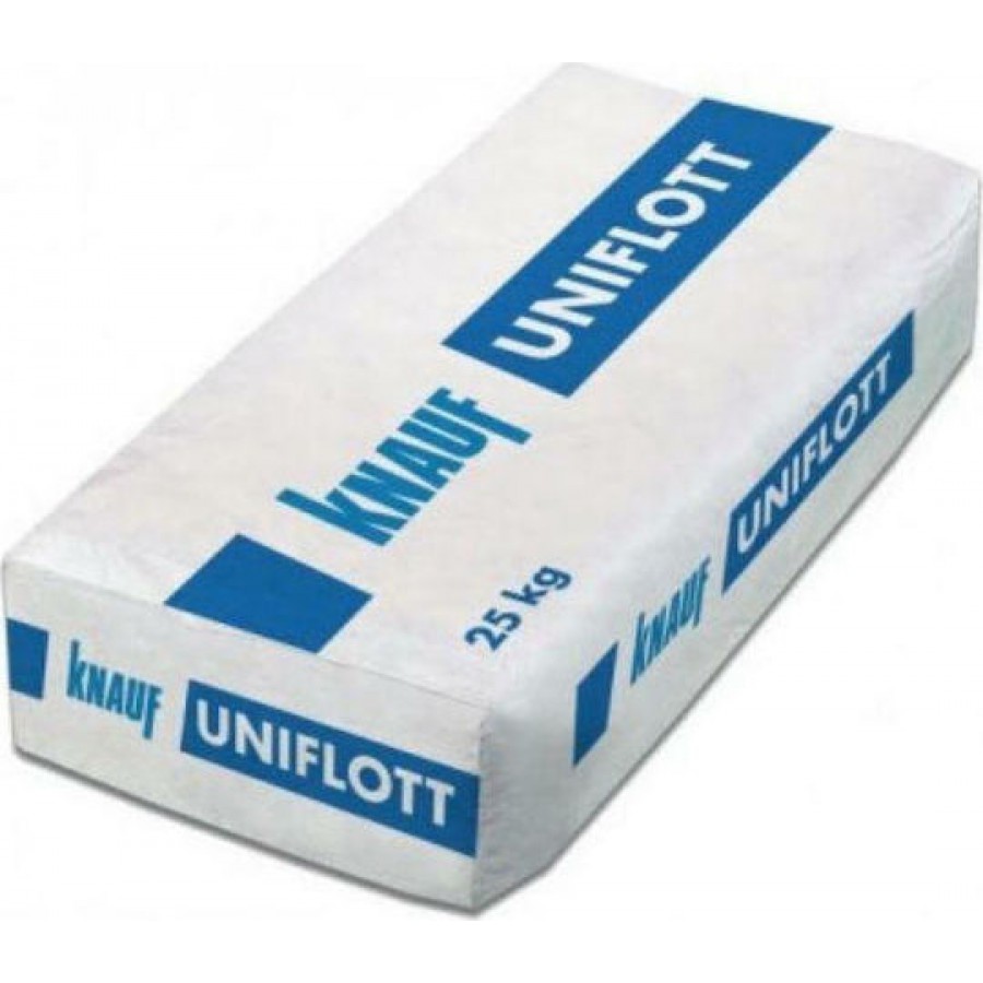 UNIFLOTT KNAUF 25kg