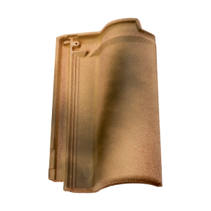 ΚΕΡΑΜΙΔΙ ΡΩΜΑΙΚΟΥ GOTHIC ΤΥΠΟΥ ΚΕΒΕ