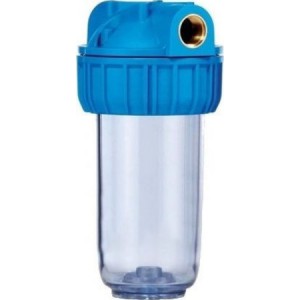 Junior Plus 3P 1" MFO SX AS Συσκευή Φίλτρου Νερού Κεντρικής Παροχής / Κάτω Πάγκου Μονή 