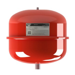 ΔΟΧΕΙΟ ΔΙΑΣΤΟΛΗΣ AQUA NOVA 12Lt