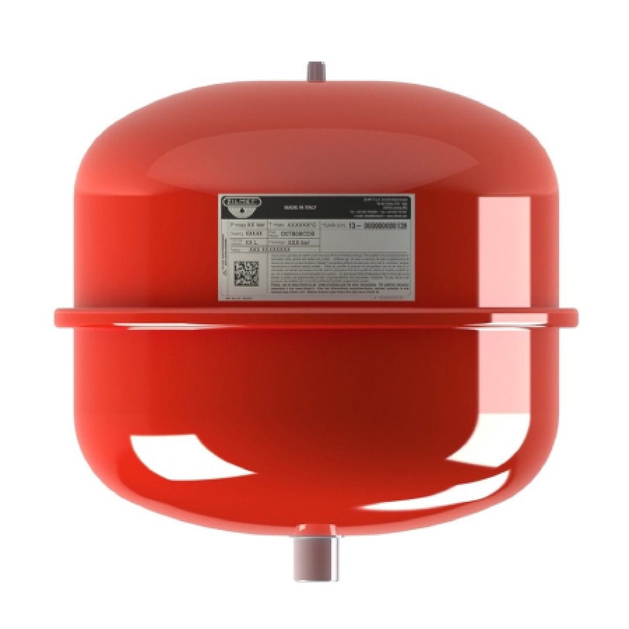 ΔΟΧΕΙΟ ΔΙΑΣΤΟΛΗΣ AQUA NOVA 24Lt