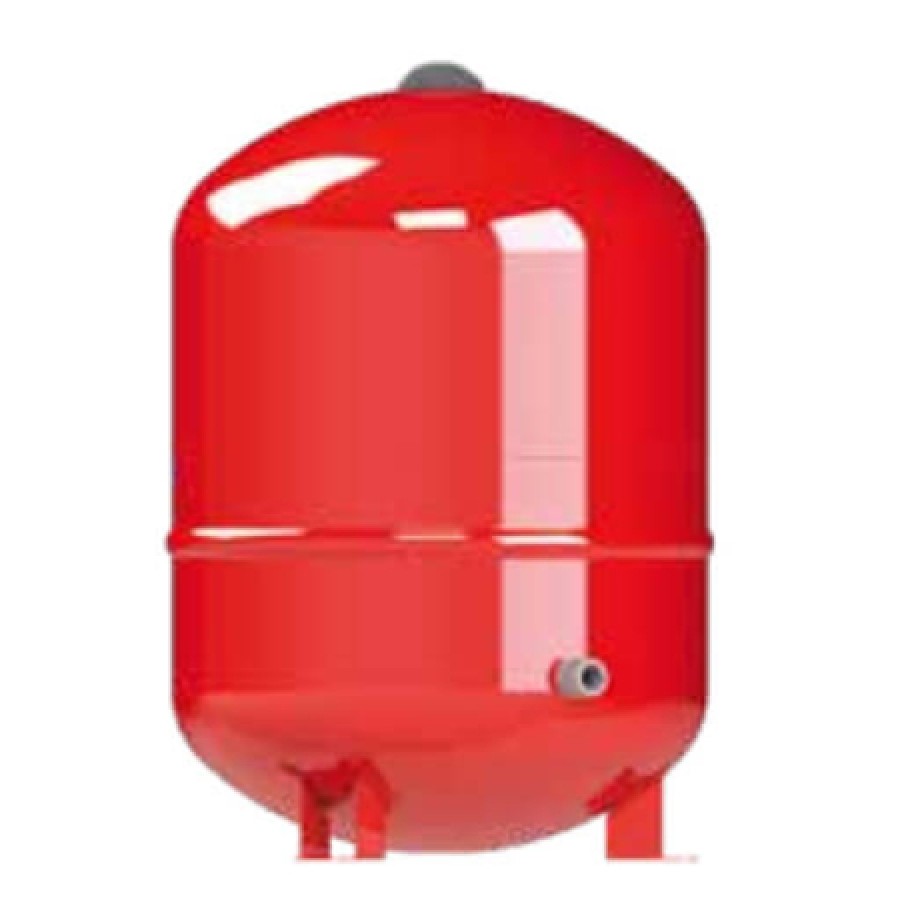 ΔΟΧΕΙΟ ΔΙΑΣΤΟΛΗΣ  AQUA NOVA 100Lt