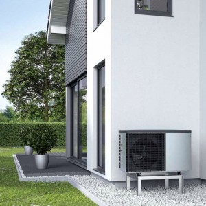 ΑΝΤΛΙΕΣ ΘΕΡΜΟΤΗΤΑΣ 