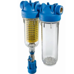 ΑΥΤΟΚΑΘΑΡΙΖΟΜΕΝΟ ΦΙΛΤΡΟ ΝΕΡΟΥ HYDRA 1″ ΔΙΠΛΟ ΜΕ ΑΝΟΞΕΙΔΩΤΗ ΣΙΤΑ RAH 90μm ATLAS FILTRI