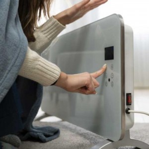 ΗΛΕΚΤΡΙΚΕΣ ΣΥΣΚΕΥΕΣ ΘΕΡΜΑΝΣΗΣ