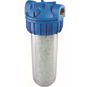 ΦΙΛΤΡΟ ΝΕΡΟΥ ΚΑΤΑ ΤΩΝ ΑΛΑΤΩΝ DOSAPROP SENIOR PLUS 3P 3/4” ATLAS FILTRI ΚΑΤΑΛΛΗΛΟ ΓΙΑ ΠΟΣΙΜΟ ΝΕΡΟ