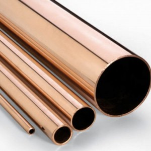 ΧΑΛΚΟΣΩΛΗΝΕΣ - ΕΞΑΡΤΗΜΑΤΑ ΧΑΛΚΟΥ