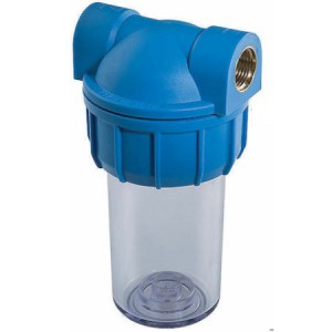 Συσκευή Φίλτρου Atlas Filtri Mignon Plus L 3P SX AS 