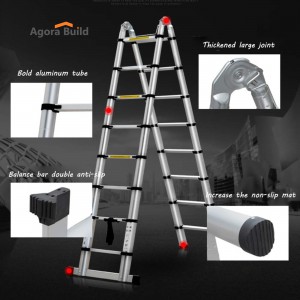 Eπαγγελματικές Σκάλες