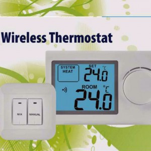 ΘΕΡΜΟΣΤΑΤΕΣ ΧΩΡΟΥ ΨHΦΙΑΚΟΙ