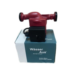 ΚΥΚΛΟΦΟΡΗΤΗΣ 1" WASSER AUS 25/6 - 130