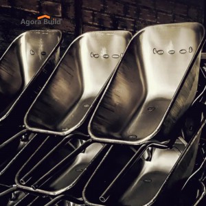 ΜΠΕΤΟΝΙΕΡΕΣ - ΧΕΙΡΑΜΑΞΕΣ - ΔΙΤΡΟΧΑ