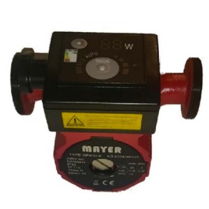 ΚΥΚΛΟΦΟΡΗΤΗΣ INVERTER 1+1/4" MAYER GPA 32-7