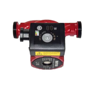 ΚΥΚΛΟΦΟΡΗΤΗΣ INVERTER 1" MAYER GPA 25-8