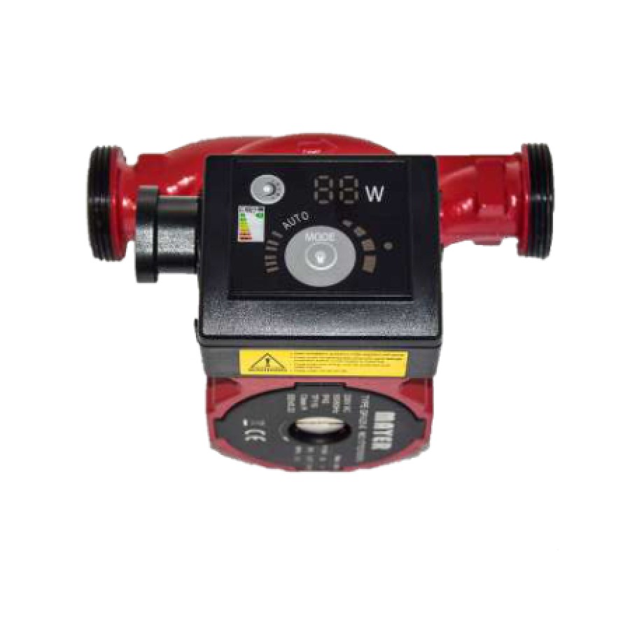 ΚΥΚΛΟΦΟΡΗΤΗΣ INVERTER 1+1/4" MAYER GPA 32-7