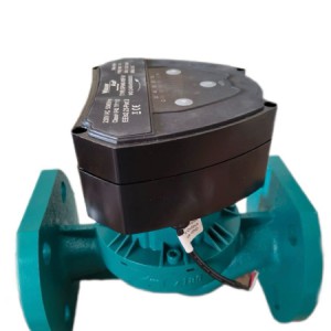  ΚΥΚΛΟΦΟΡΗΤHΣ INVERTER 1" WASSER  AUS ΧΩΡΙΣ ΟΘΟΝΗ 25/6