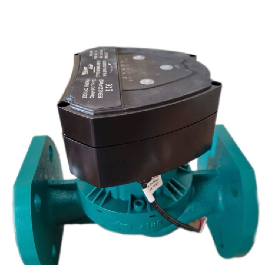  ΚΥΚΛΟΦΟΡΗΤHΣ INVERTER 1" WASSER  AUS ΧΩΡΙΣ ΟΘΟΝΗ 25/6