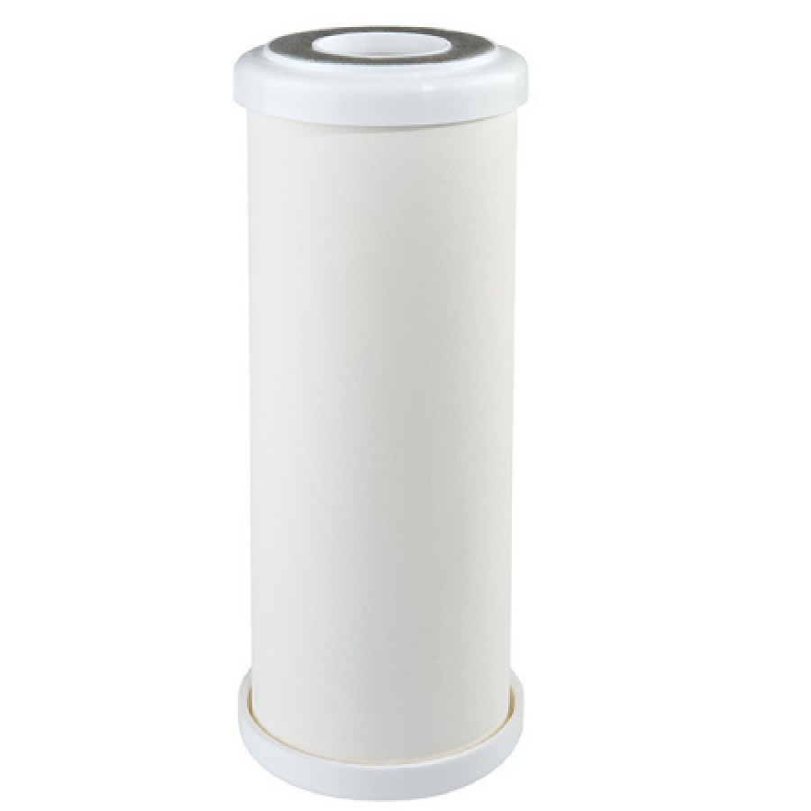 Ανταλλακτικό Φίλτρο Νερού Κεντρικής Παροχής Κεραμικό 5" AB Mignon SX 0.45 μm