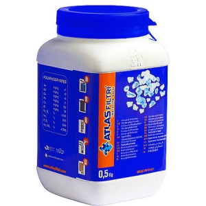 Ανταλλακτικοί Κρύσταλλοι Χαλαζία 500gr