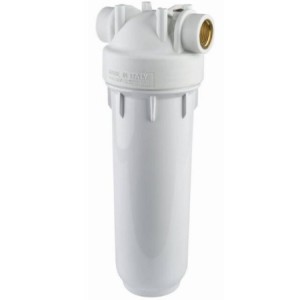 ΦΙΛΤΡΟ ΝΕΡΟΥ ΚΑΤΩ ΠΑΓΚΟΥ DP 10″ ΜΟΝΟ 1/2″ ATLAS FILTRI ΛΕΥΚΟ