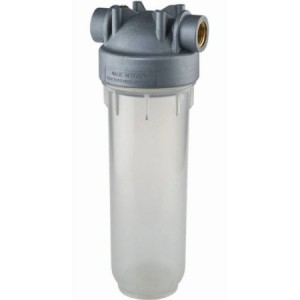 ΦΙΛΤΡΟ ΝΕΡΟΥ ΚΑΤΩ ΠΑΓΚΟΥ DP SANIC 10″ ΜΟΝΟ 1/2″ ATLAS FILTRI